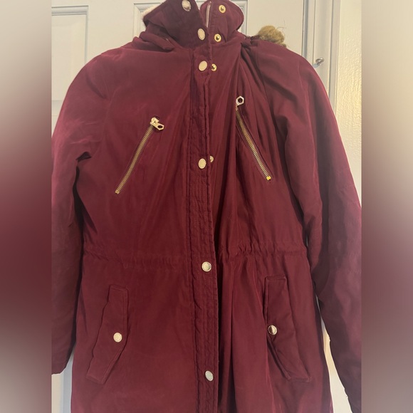 Women’s Nautica coat - Picture 3 of 7